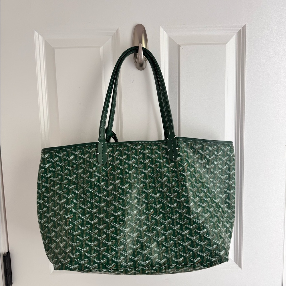 Goyard Tote